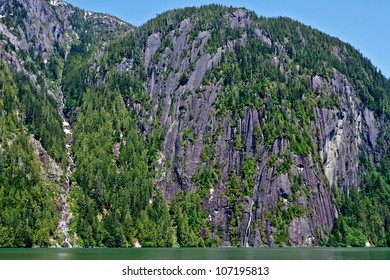 Misty Fjords National Monument Wilderness