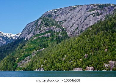 Misty Fjords National Monument Wilderness