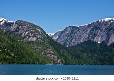 Misty Fjords National Monument Wilderness