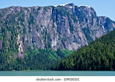 Misty Fjords National Monument Wilderness