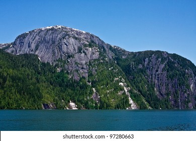 Misty Fjords National Monument Wilderness