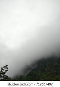Misty Mountain