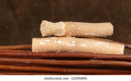 Miswak Root