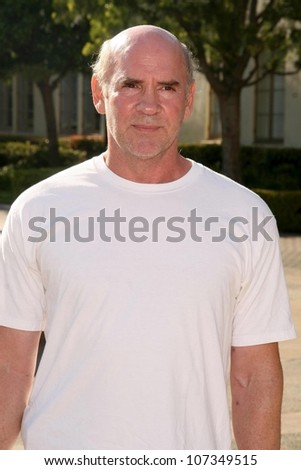 Mitch Pileggi walker texas ranger