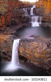 Mitchell Falls, Kimberley