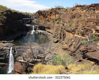 Mitchell Falls, Kimberley, West Australia