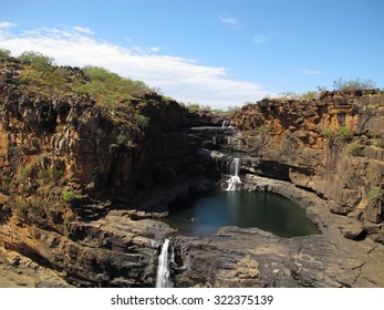 Mitchell Falls, Kimberley, West Australia