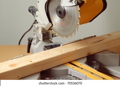 Mitre Saw