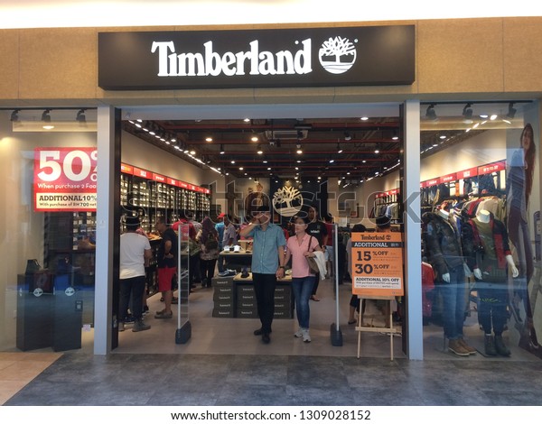mitsui outlet timberland