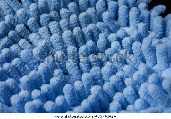 Mitts for\
washing and drying car\
texture,Closeup