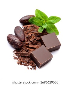チョコミント の画像 写真素材 ベクター画像 Shutterstock