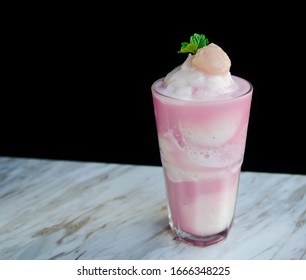 1,202 Lychee Milk Images, Stock Photos & Vectors | Shutterstock