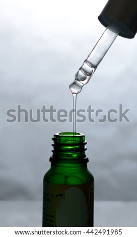 mix and science