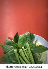 mix vegetable