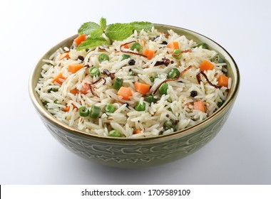 6,480 Vegetable pulao Images, Stock Photos & Vectors | Shutterstock