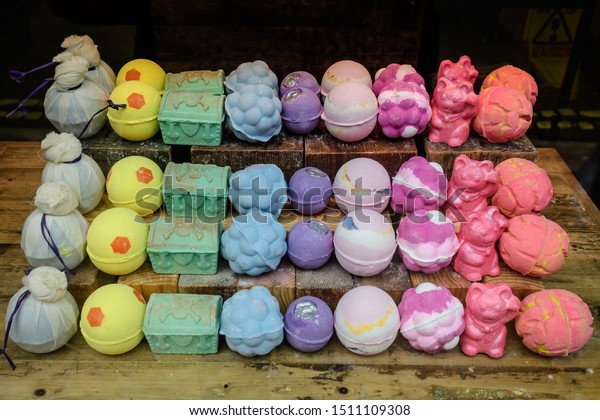 bath bombs for sale