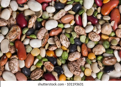 Mixed Beans