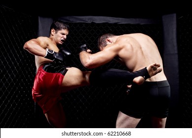 26,345 Mixed martial art Images, Stock Photos & Vectors | Shutterstock