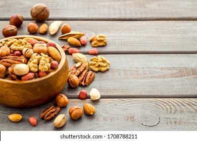 Download Nuts Mockup High Res Stock Images Shutterstock