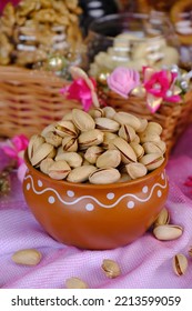 Mixed Nuts And Dried Fruits, Nuts And Dry Fruits, Healthy Snack - Mix Of Organic Nuts And Dry Fruits, Dry Fruits.