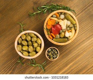 Pickle Tray Stock Images, RoyaltyFree Images  Vectors  Shutterstock