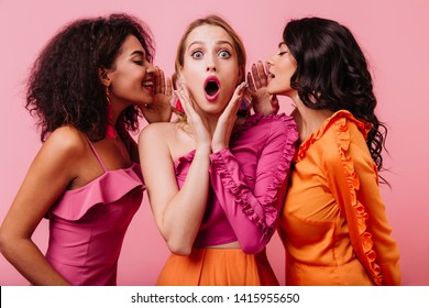 Women Gossiping High Res Stock Images Shutterstock Women Gossiping High Res Stock Images Shutterstock