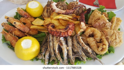 597,005 Fish Appetizers Images, Stock Photos & Vectors | Shutterstock