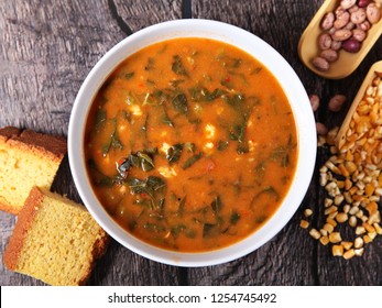 Mixed Soup 