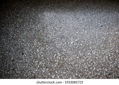 Mixed Stone Windowsill Bright Texture