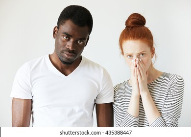 Black And White Interracial Relationship Information