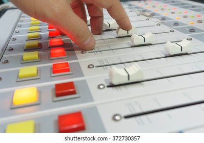 Mixer