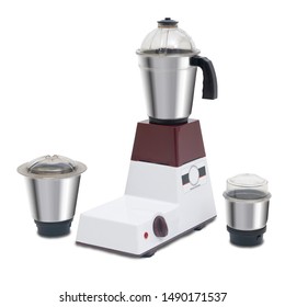 Mixer Grinder Product Photo Shoot