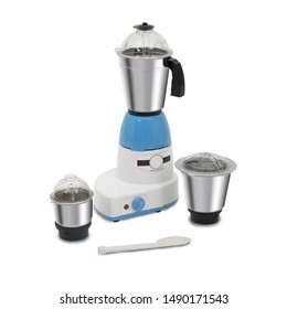 Mixer Grinder Product Photo Shoot