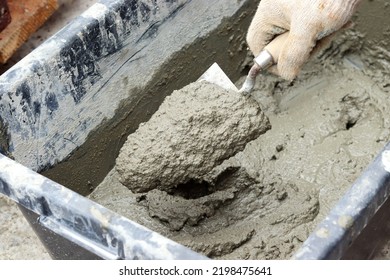 24,958 Concrete Mixer Stock Photos, Images & Photography | Shutterstock