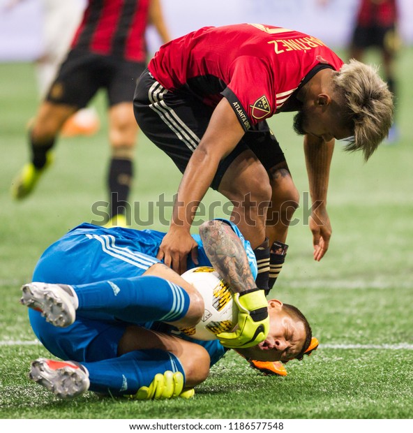 josef martinez cleats