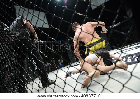 mma