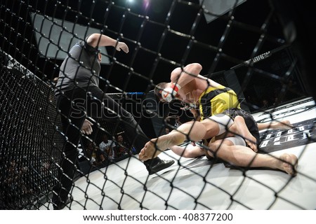 mma