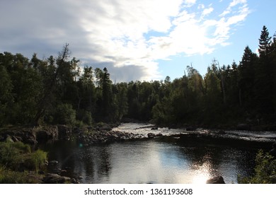 MN North Shore
