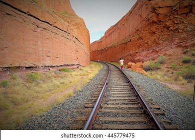 Moab train