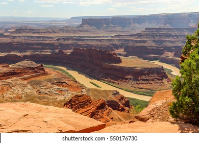 Moab Utah, Arches And Canyonlands National Parks