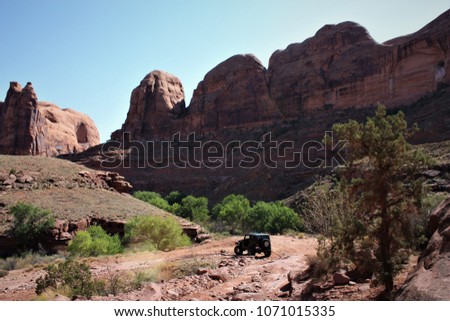 Moab Utah Usa September 152017 Black Rubicon Jeep Foot Cliffhanger Trail Stock P O Edit Now 1071015335 Shutterstock Moab Utah Usa September 152017 Black Rubicon Jeep Foot Cliffhanger Trail Stock P O Edit Now 1071015335 Shutterstock