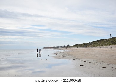 Moana Beach - South Australia