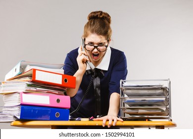 807 Mad accountant Images, Stock Photos & Vectors | Shutterstock