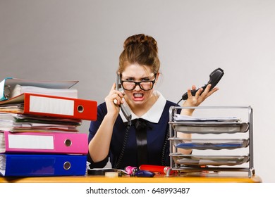 807 Mad accountant Images, Stock Photos & Vectors | Shutterstock