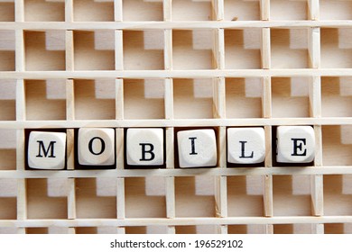mobile 