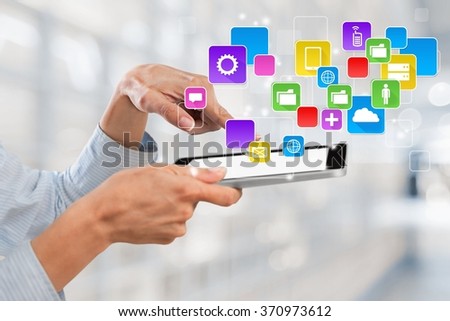 Mobile.