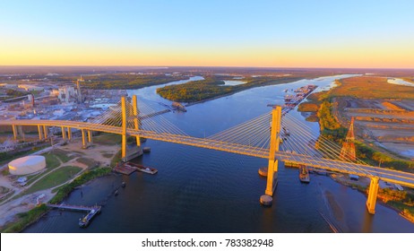 Mobile, Alabama River