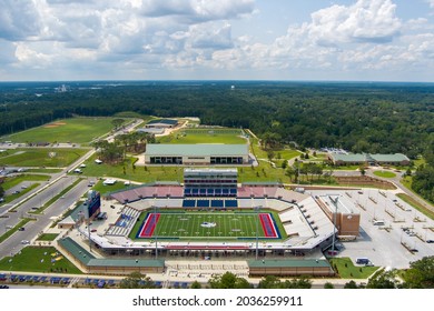 76 University of south alabama Images, Stock Photos & Vectors ...