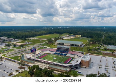 76 University of south alabama Images, Stock Photos & Vectors ...