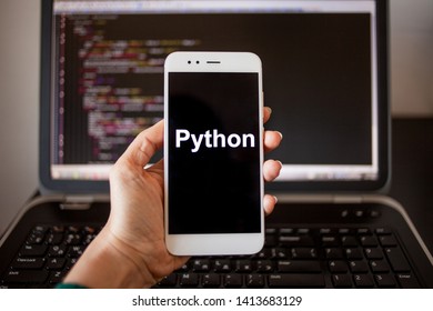 13,759 Python Computer Program Images, Stock Photos & Vectors ...